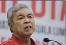 நாடாளுமன்றத்தை மீண்டும் கூட்டுவதற்கு ஜாஹித் அரசாங்கத்திற்கு இரண்டு வார காலக்கெடுவை அளிக்கிறார்