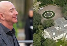 165 மில்லியனுக்கு அழகிய மாளிகை