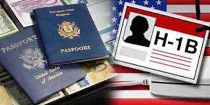 American visa