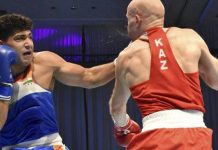 தட்டிக் கொடுத்தால் வைரம் வெல்லலாம்!