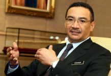 மலேசியாவுக்கு 500 ஆயிரம் தடுப்பூசிகளை வழங்கும் சீனா