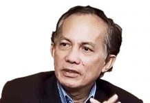 இந்தியரையும் சீனரையும் பல்கலைக்கழக துணை வேந்தர்களாக நியமனம் செய்வீர்!