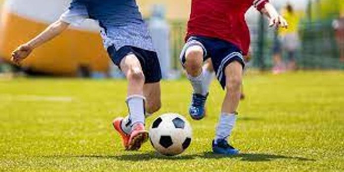 Foot Ball