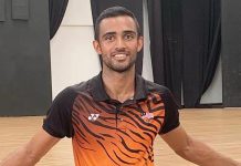 கின்னஸ் உலக சாதனை படைத்திருக்கும் ஷாஆலாமை சேர்ந்த ஹரிந்தர் சேகோன்