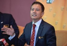 Speaker Dewan Negara, Rakyat cadang PM buat sidang khas Parlimen sebelum 1 Ogos