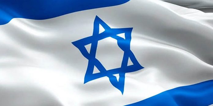 Israel flag
