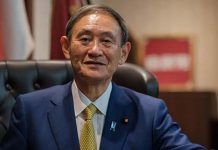 யோஷிஹைட் சுகா அரசுக்கு எதிராக நம்பிக்கை இல்லா தீர்மானம்