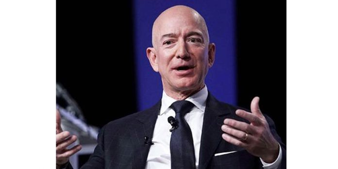Jeb pesos -Amazon