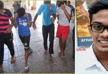 என்னை விட்டு என் மகன் நவீன் பிரிந்து 4 ஆண்டுகள் ஆகி விட்டன; தாயார் கண்ணீர்