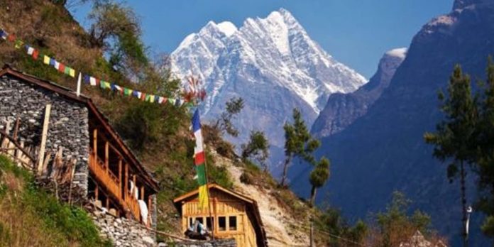 Nepal - aal accused