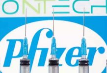 பைசர் தடுப்பூசிக்கு வியட்நாம் ஒப்புதல்