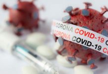 இன்று 9,117 பேருக்கு கோவிட் தொற்று