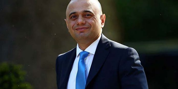 Sajith - Britain health