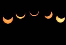 சூரியகிரகணம் – கர்ப்பிணிகள் பார்க்கலாமா?