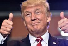 தேர்தல் மோசடி வழக்கில் அமெரிக்க முன்னாள் ஜனாதிபதி டிரம்ப்புக்கு பிடியாணை