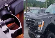 தடுப்பூசிக்கு அதிரடி பரிசுகள்