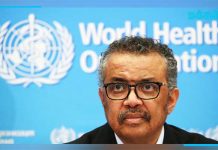 உலகம் தவறு செய்கிறது