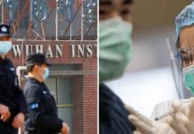 சீன விஞ்ஞானியின் கொரோனாவுக்கு முந்தைய செயல்!