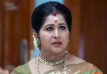 பிரபல சீரியல் நடிகையின் மகன் கொரோனா தொற்றால் பலி!