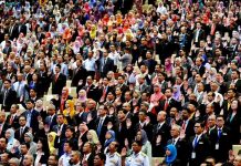 800,000 அரசாங்க ஊழியர்கள் தேசிய பேரிடர் நிவாரண அறக்கட்டளை நிதி வழங்குவர்