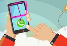 தொலைபேசி வாங்க அப்பாவிடமிருந்து பணம் திருடிய மாணவருக்கு உடனடி பலன்