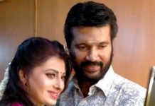 மறுபடியும் இணைந்து வாழும் நடிகர் ரஞ்சித், நடிகை பிரியா ராமன்; வாழ்த்துக்கள் கூறிவரும் பிரபலங்கள்