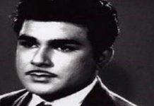 தென்னிந்திய ஜேம்ஸ்பான்ட் ஜெய்சங்கர் இறந்த தினம்: ஜூன் 3- 2000