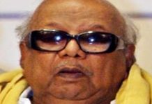 தி.மு.க. தலைவர் கருணாநிதி பிறந்த தினம்: ஜூன் 3-1924