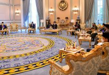 ஆக.1 க்கு மேல் அவசரகாலம் வேண்டாம் என்கின்றனர் மலாய் ஆட்சியாளர்கள்