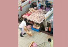 கோவிட் தொற்றின் எதிரொலி; மலாக்கா ஜாலான் துன் பாத்திமா சந்தை 3 நாட்களுக்கு மூடப்படும்