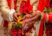 28 மனைவிகள் முன்னிலையில் 37 ஆவது மனைவியை திருமணம் செய்த முதியவர்