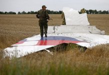 MH17 விமானத்தை சுட்டு வீழ்த்திய 4 பேருக்கு ஆயுள் தண்டனை வழங்க வழக்கறிஞர்கள் கோரிக்கை