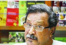 மலேசியர்களுக்கு நீரிழிவு நோய் பாதிப்பு