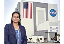 மனிதர்களை மீண்டும் நிலவுக்கு அனுப்பும் நாசா!