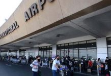 இந்திய பயணிகளுக்கான தடை