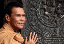 நடனக் கலைக்கும் வாழ்வாதாரத்திற்கும் என்னையே அழித்து கொண்டேன் என்கிறார் நடனக்கலை ஜாம்பவான் டத்தோ ராம்லி இப்ராஹிம்