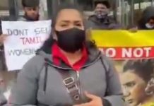 கொந்தளிப்புடன் இயக்குனர் வெளியிட்ட வீடியோ..!!