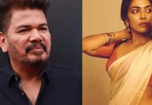 இயக்குநர் ஷங்கர் படத்தின் புதுசு – கொஞ்சம் பழசு!