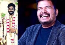 புடிச்சாலும் புளியங்கொம்பா புடிச்சிட்டாரு!