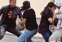 பொதுமக்கள் மத்தியில் விழிப்புணர்வு அவசியம்