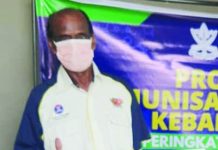 தடுப்பூசி போட்டுக்கொள்வதில் அச்சம் தவிர் !