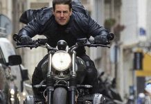 படக்குழுவில் ஒருவருக்கு கொரோனா….