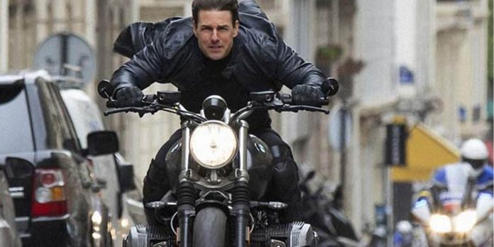 tom cruise