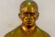 வீரத்தின் முதல் வித்து வாஞ்சிநாதன்!