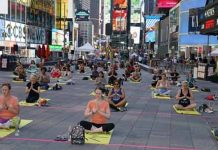 விளையாட்டு மற்றும் பொழுதுபோக்குக்கான அனைத்து கட்டுப்பாடுகளும் நாளை முதல் நீக்கப்படும்