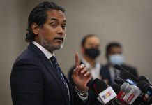 உலக சுகாதார சபை 2022 இன் துணைத் தலைவராக கைரி ஒருமனதாக தேர்ந்தெடுக்கப்பட்டார்