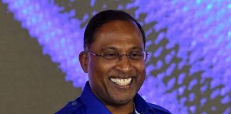 ‘டேசிங்’ சின்னத்தின் கீழ் மாநிலத் தேர்தலில் BN போட்டியிடும்: ஸம்ரி