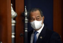 பாரிசான் கட்சியின் 40 நாடாளுமன்ற உறுப்பினர்கள் பிரதமருக்கு ஆதரவா?