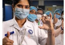 கோவிட் தடுப்பூசி 2 டோஸ் எடுத்தாச்சா!