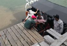 வீட்டில் இருந்து காணாமல் போன 2 வயது சிறுவன் கடல்பகுதியில் இருந்து சடலமாக மீட்பு